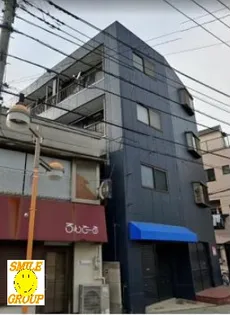 水野ビル【2階】の外観