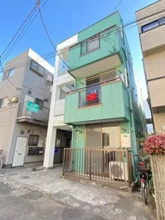 ヴィラ北野の画像