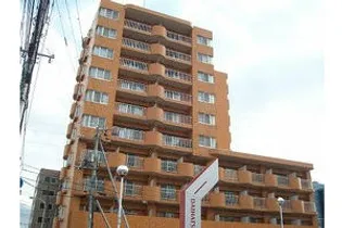 プロシード本通【2階】の外観