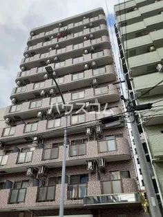 スカイガーデンの画像