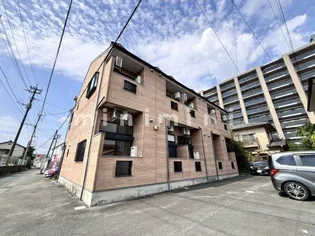 メゾン九品寺壱番館の画像