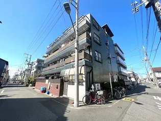 レジデンス西川口の画像