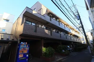 グランディール墨田の画像