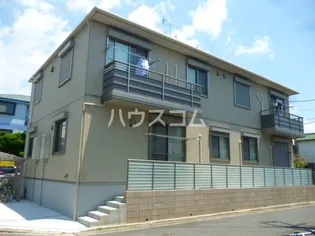 アヴァール妙典の画像