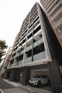 コンフォリア阿波座の画像