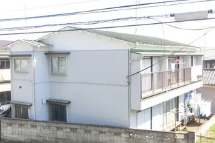 丸藤荘A棟の画像