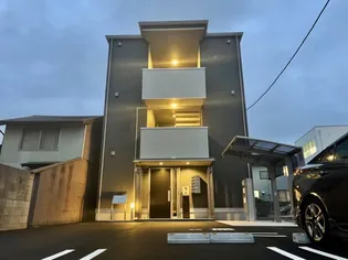 アモール津田町の画像