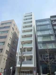 アトラス本郷赤門前の画像