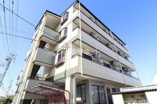 K・Iハイツ【2階】の外観