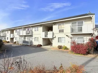 タウニィ宮沖 A棟の画像