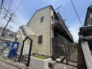 パルコート桜台の画像