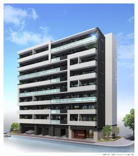 レオンコンフォート玉造の画像