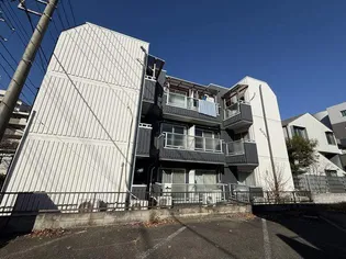 ホワイトハウスQの画像