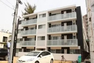 北海道札幌市中央区南四条西18【マンション】の外観