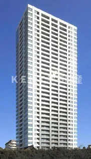 タワーコート北品川の画像