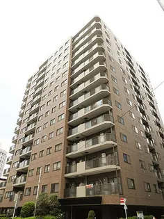 東京都台東区上野4【マンション】の外観