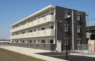 プリマベーラ【3階】の外観