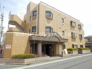 埼玉県さいたま市大宮区土手町3【マンション】の外観