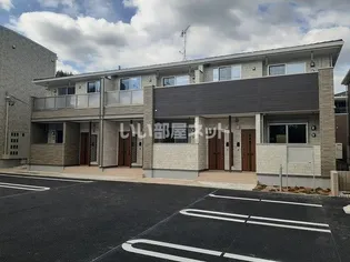 フォレスト ソレイユⅤの画像