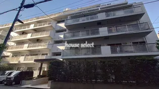 藤和湯島コープ【1階】の外観