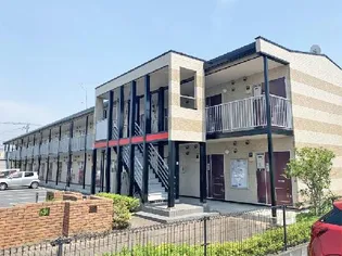 レオパレスBRIGHTONの画像