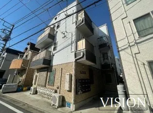 リンク亀有の画像