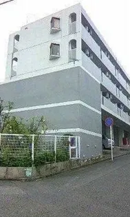 ルクレ青葉台の画像