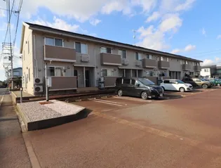 リッシュ宮内IIの画像