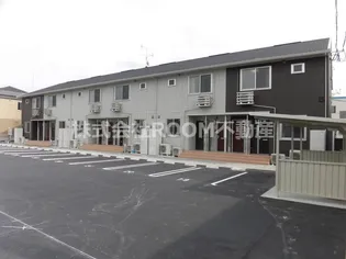 エル グレイスIIの画像