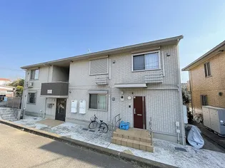 コウジィーコート2の画像