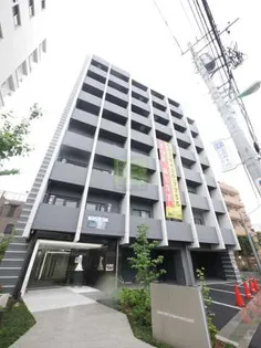 ステージファースト世田谷アジールコートの画像