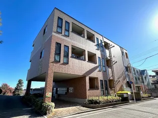 パルテールの画像