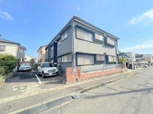 西陵ファーストビルの画像