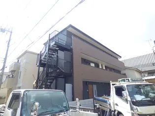 リグナム川口の画像