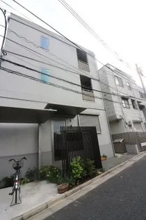 ルテ白山の画像