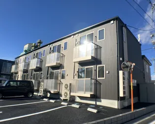 中田町AP B棟の画像
