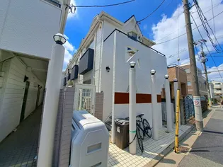 ライフピア司の画像