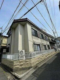 光風ハイツ東中野の画像