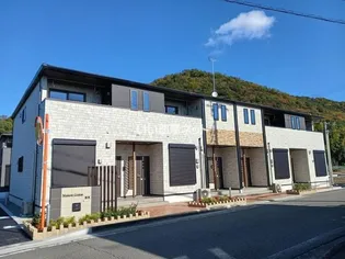 クラール勝原の画像