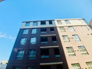 プランドール水天宮の画像