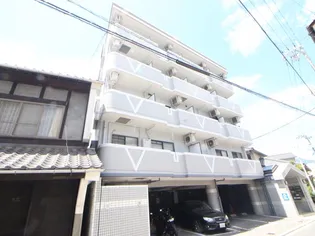 ダイヤレジデンス五日市の画像