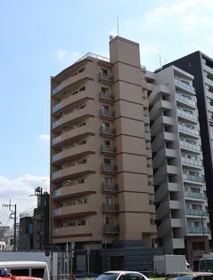 リュクス高輪台の画像