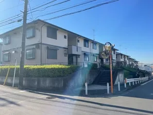 ザ クリフサイドBの画像