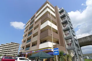 KALMIA EASTの画像