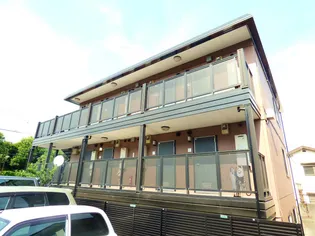 ベルメゾン彩の画像