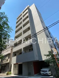 アンレーヴ秋葉原の画像