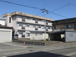 IKマンションの画像