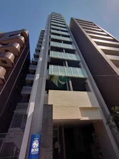 アクシス池袋【4階】の外観