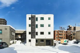 NOVA北円山の画像