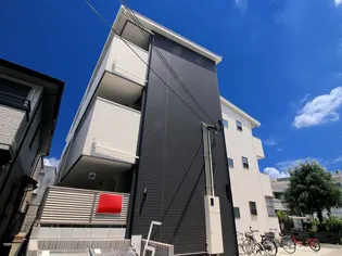 エルハイツ井口堂の画像